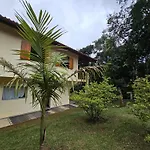 Chalés Caminho das Pedras