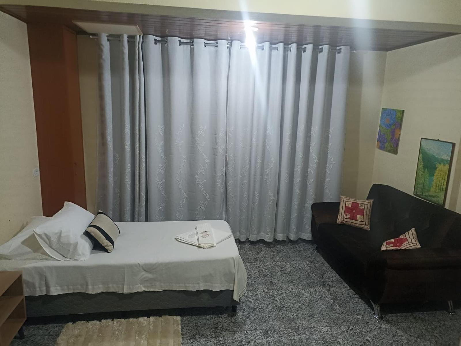Chalés Caminho das Pedras Apartamento Monte Verde (Minas Gerais)
