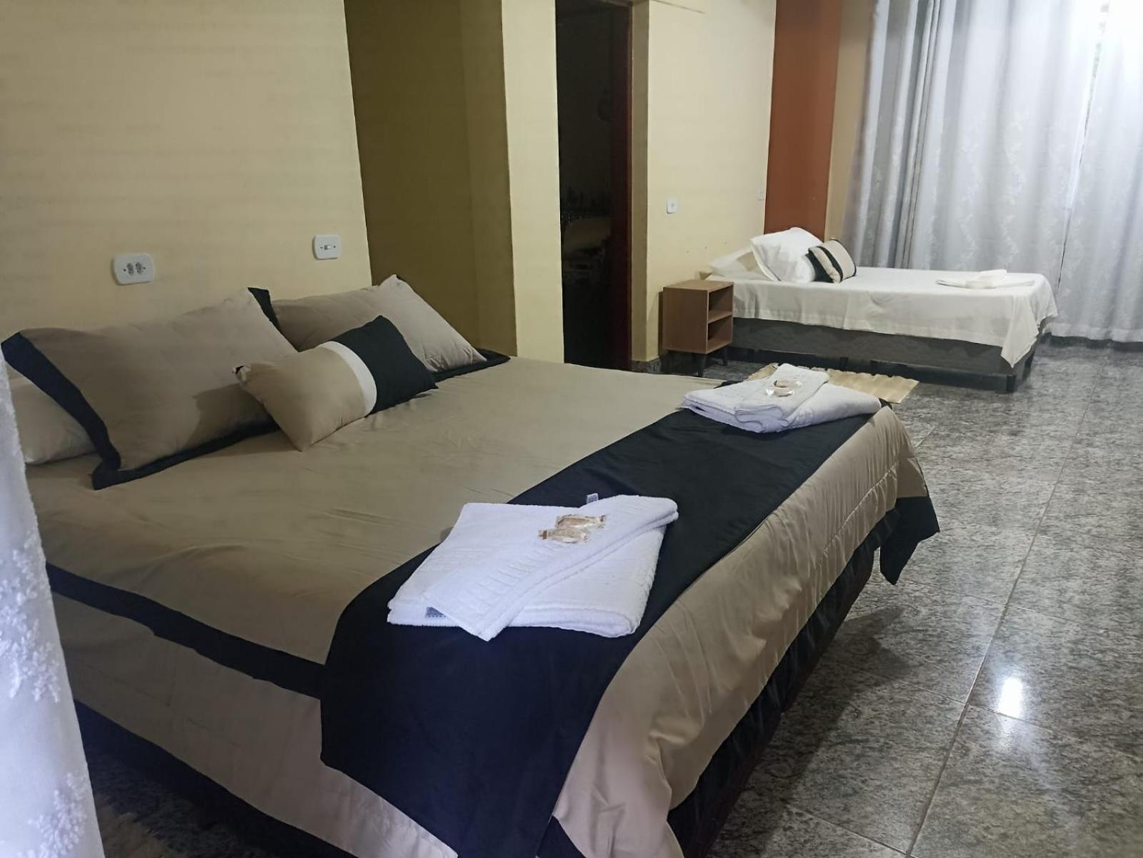 Apartamento Chalés Caminho das Pedras Monte Verde (Minas Gerais)