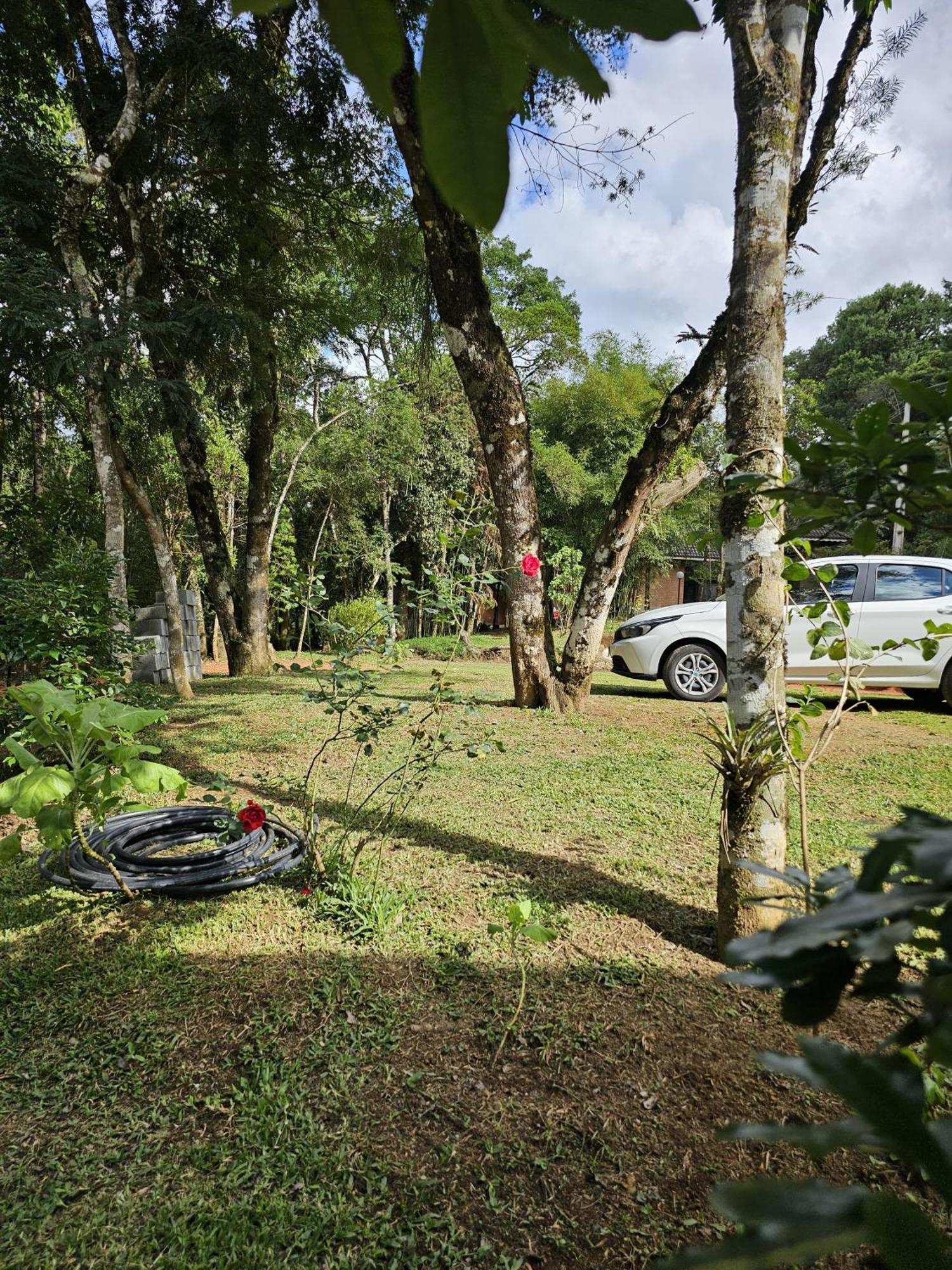 Chalés Caminho das Pedras *