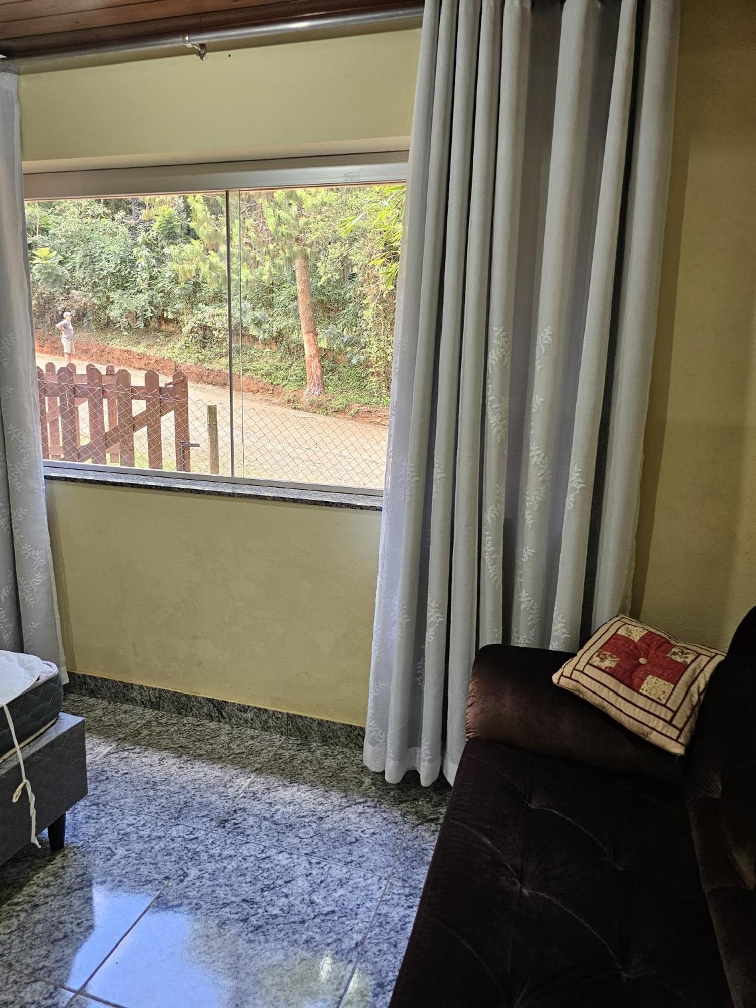 Chalés Caminho das Pedras Apartamento Monte Verde (Minas Gerais)